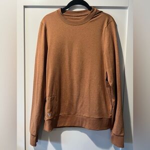 Vuori Ponto Performance Crew